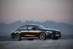 Mercedes-AMG CLS53 4Matic+ 2018 года (WW)
